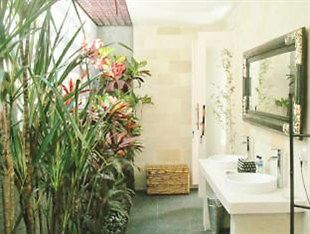 Villa Bamboo バリ島 エクステリア 写真
