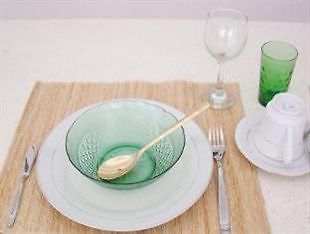 Villa Bamboo バリ島 エクステリア 写真